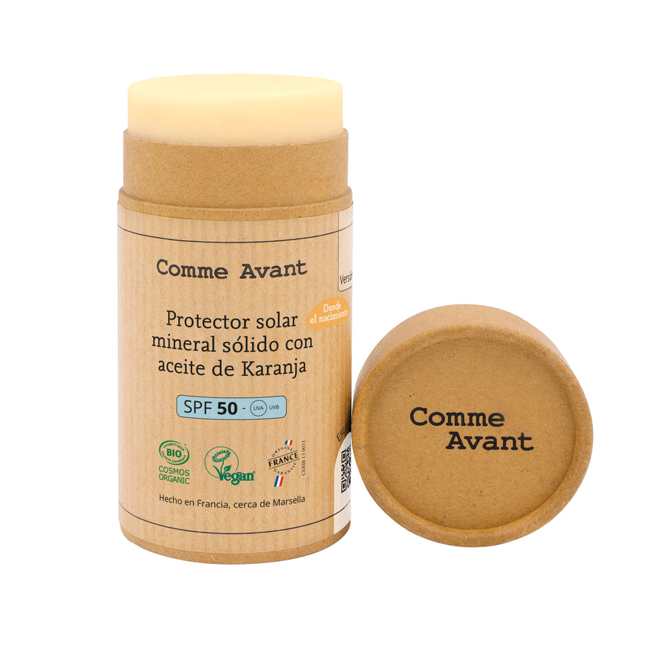 protector solar spf50