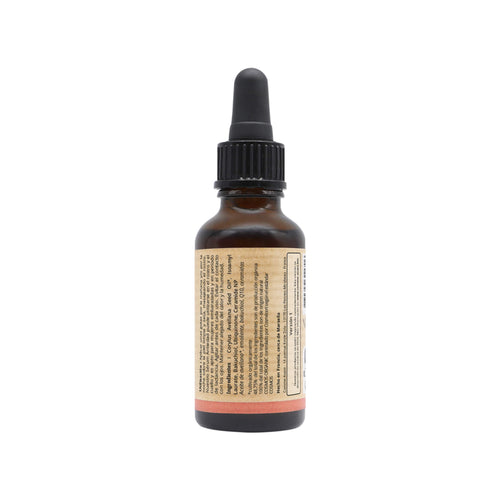 Sérum Antiedad Bakuchiol Q10 Ceramida alta concentracíon Comme Avant