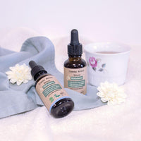 sérum hidratante comme avant natural y organico