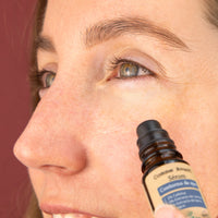 contorno de ojos comme avant