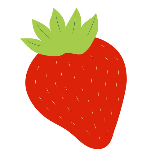 Fruits rouges