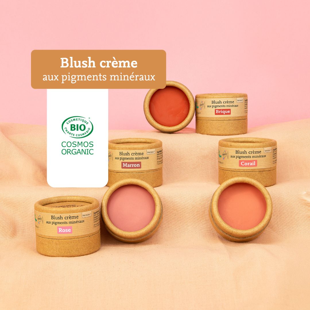 label blush crème comme avant