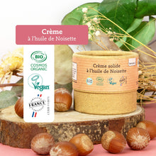 labels crème anti-imperfections comme avant