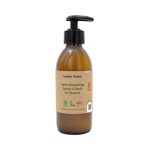 1 après-shampoing - 200ml