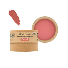 blush corail comme avant