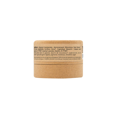 Blush crème aux pigments minéraux - Version 1