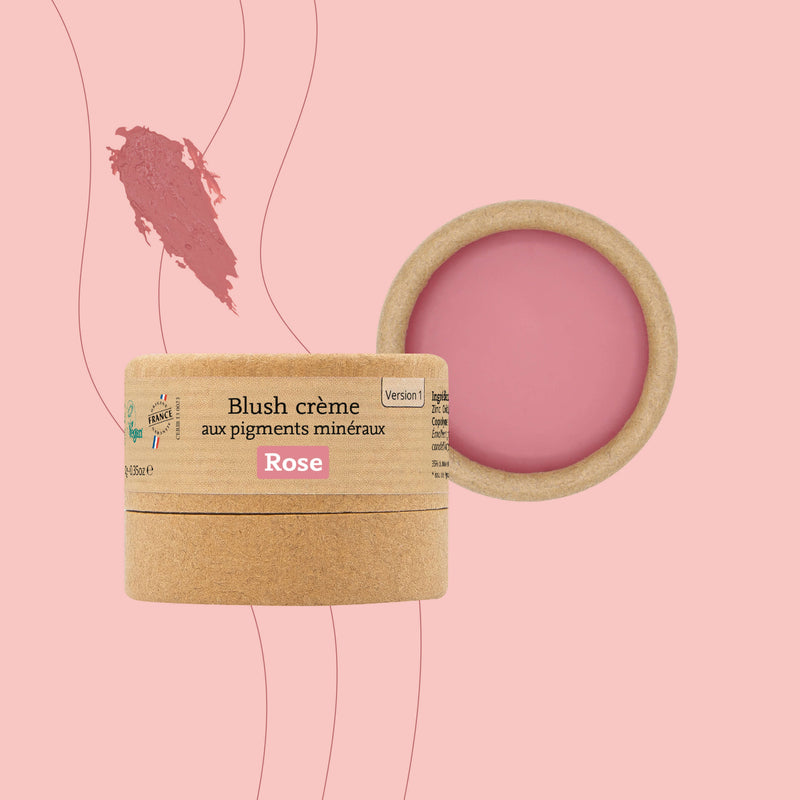 blush creme rose comme avant