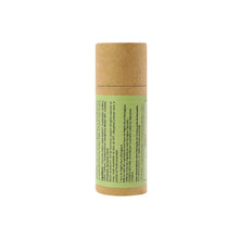 Parfum solide musc et bois de hô comme avant
