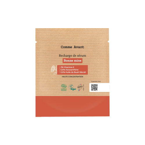 1 recharge de sérum - 30ml