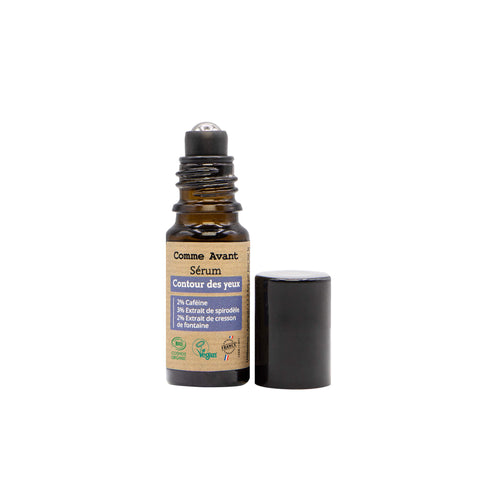 1 sérum - 10 ml