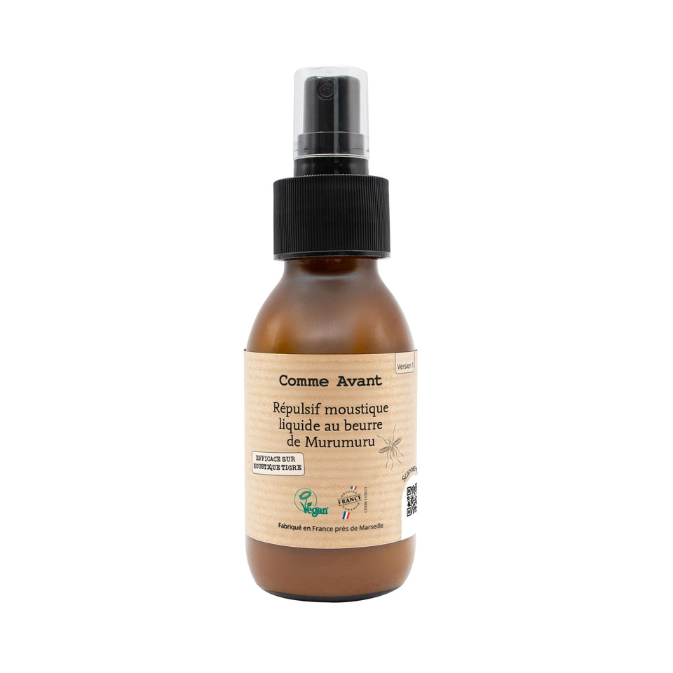 répulsif liquide comme avant