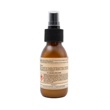 Répulsif anti-moustique liquide au beurre de murumuru - Version 1