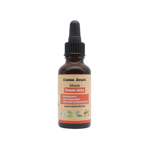 1 sérum - 30ml