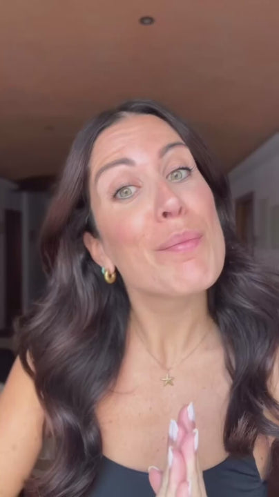 purpurina comme avant