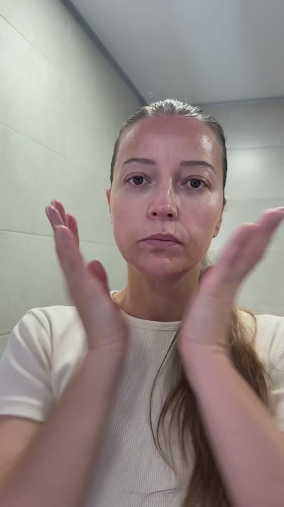 serum contorno de ojos comme avant