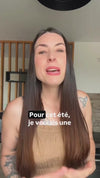 présentation creme solaire liquide 