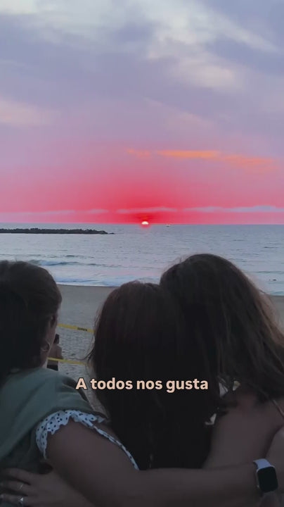 after-sun Comme Avant