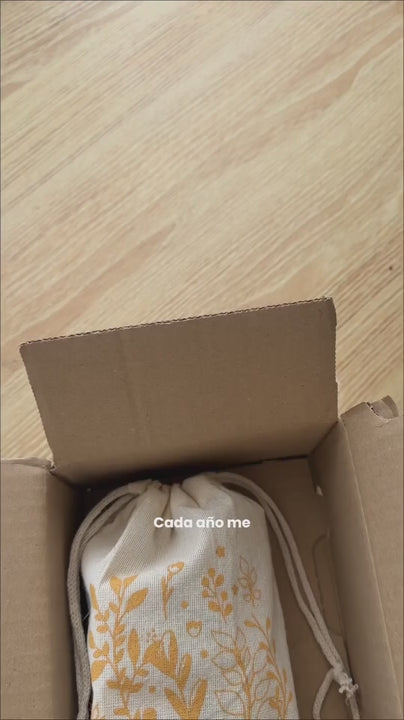 caja los esenciales comme avant