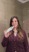ugc carolina pasta de dientes natural comme avant