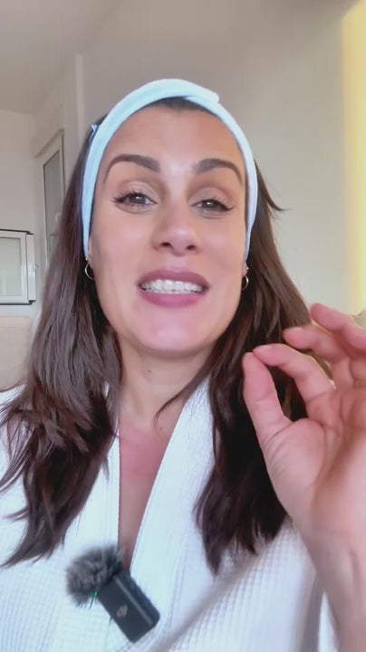 colorete en crema comme avant