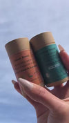 crème solaire solide spf50 comme avant