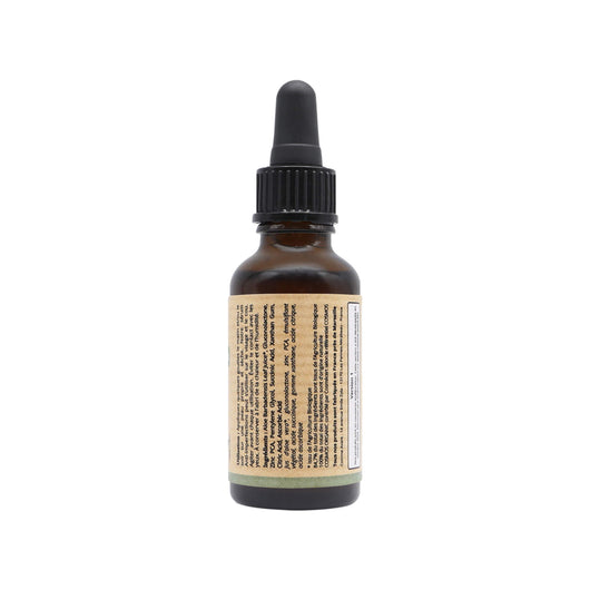 Sérum anti-imperfections comme avant