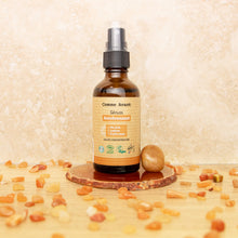 Sérum autobronzant naturel bronzage progressif et uniforme Comme Avant