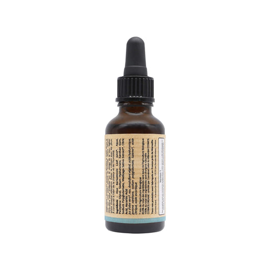 Sérum hydratant comme avant
