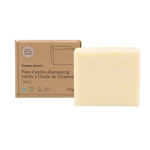 Barra de acondicionador - 135g
