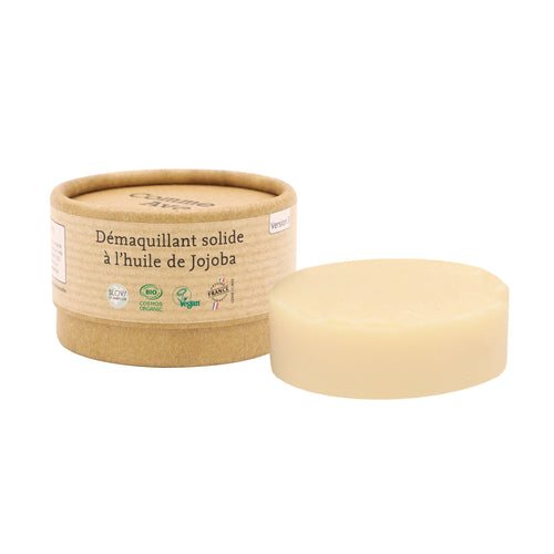 1 desmaquillante - 40g