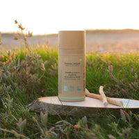 Dentifrice Naturel en poudre au Siwak