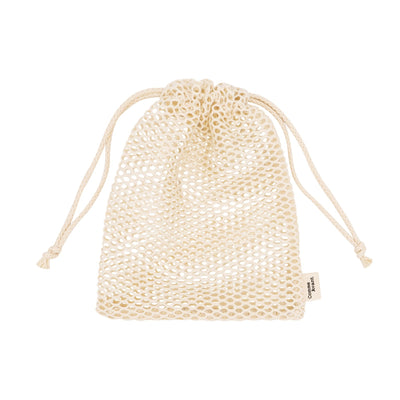 Filet à savon en coton - Version 1