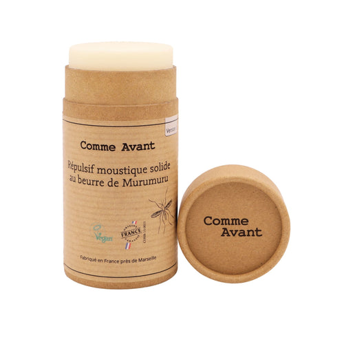 1 repelente de mosquitos - 80 g