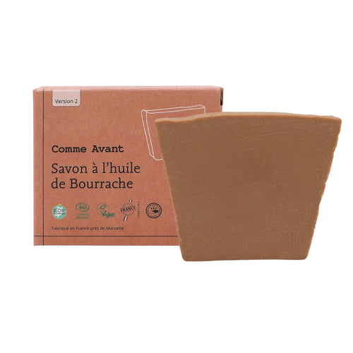 1 jabón - 100g