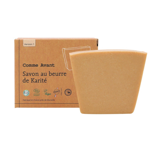 1 savon - 100g