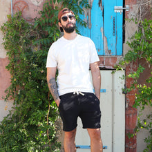 Short en coton pour homme - Version 1